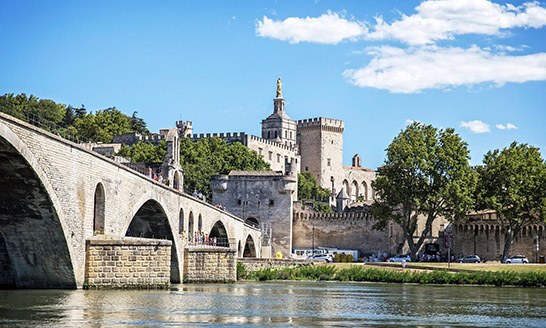 Transport d'objets entre particuliers à Avignon