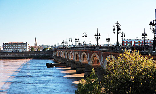 Transport d'objets entre particuliers à Montpellier