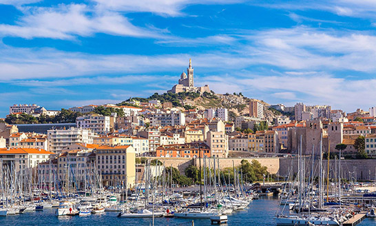 Transport d'objets entre particuliers à Marseille