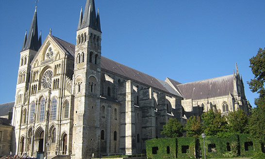 Transport d'objets entre particuliers à Reims